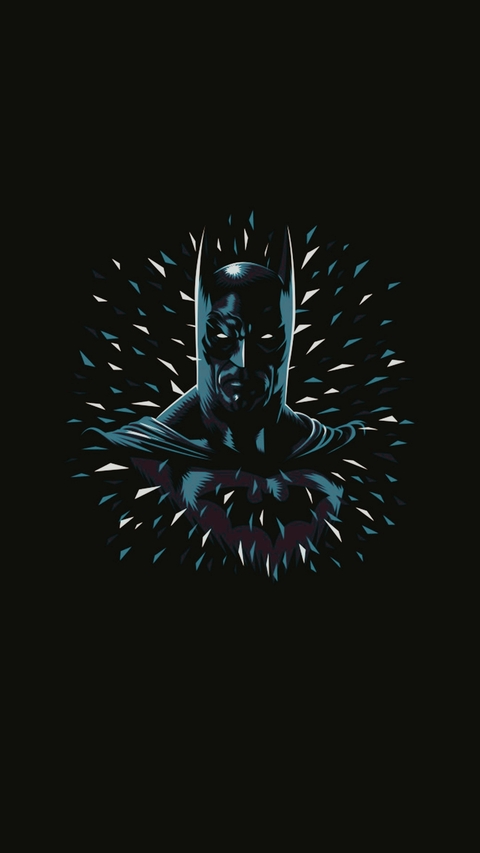 batman