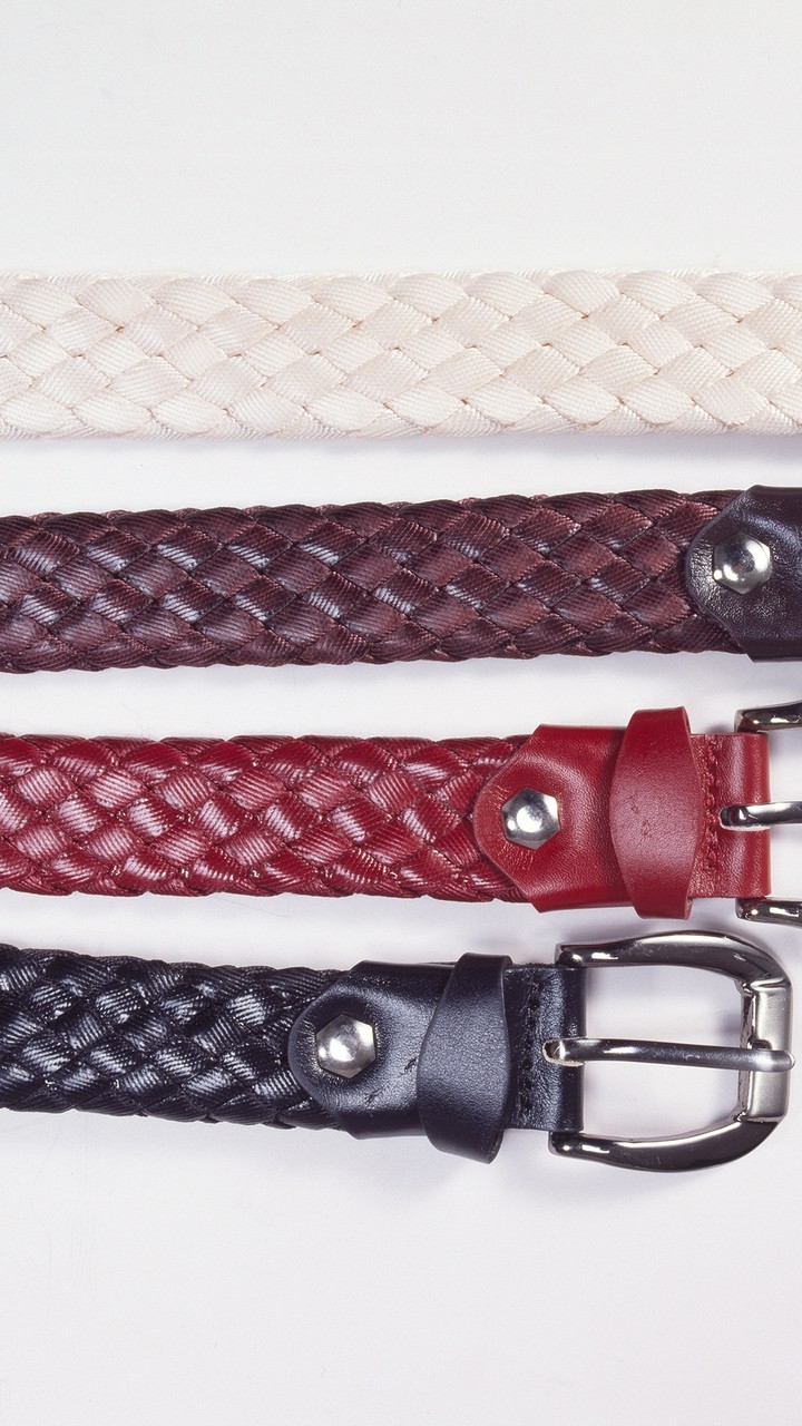 Belt