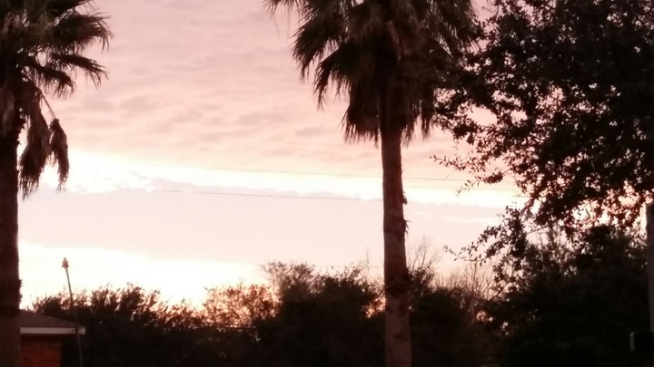 clouds
