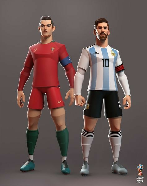 football
