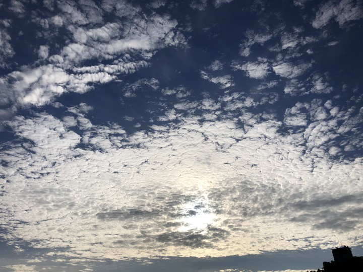 ☁️