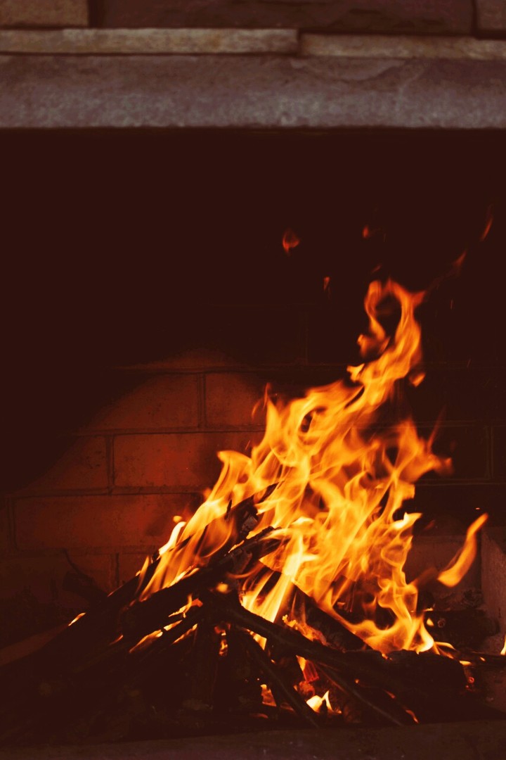 fire