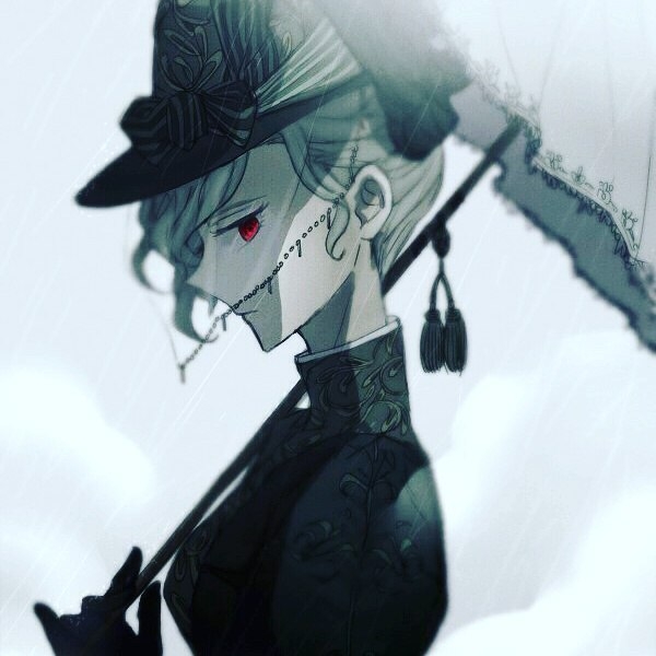 widow