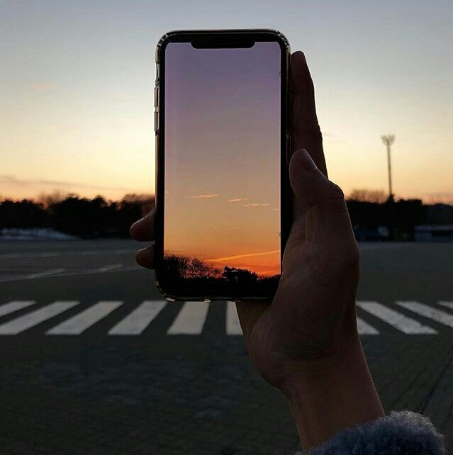 phone