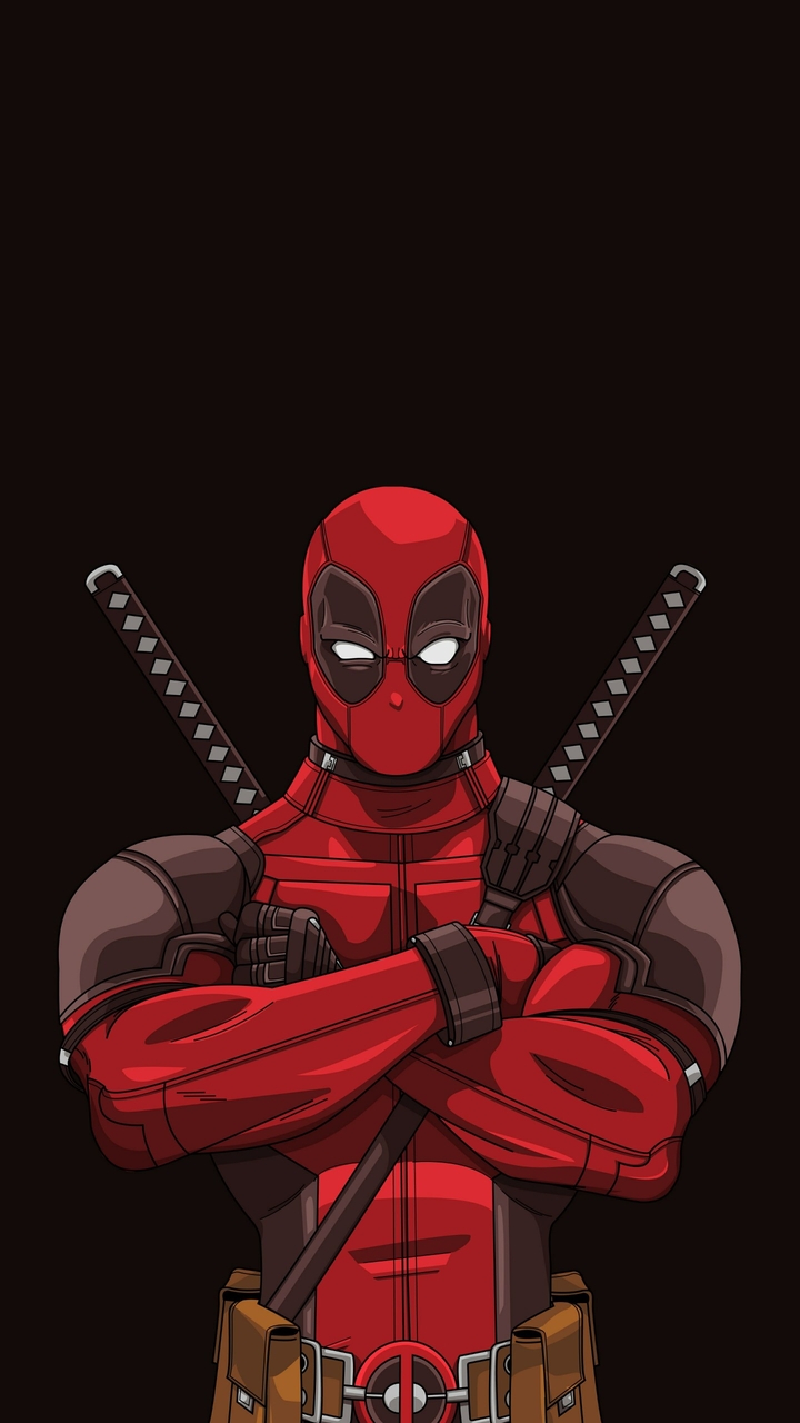 DeadPool