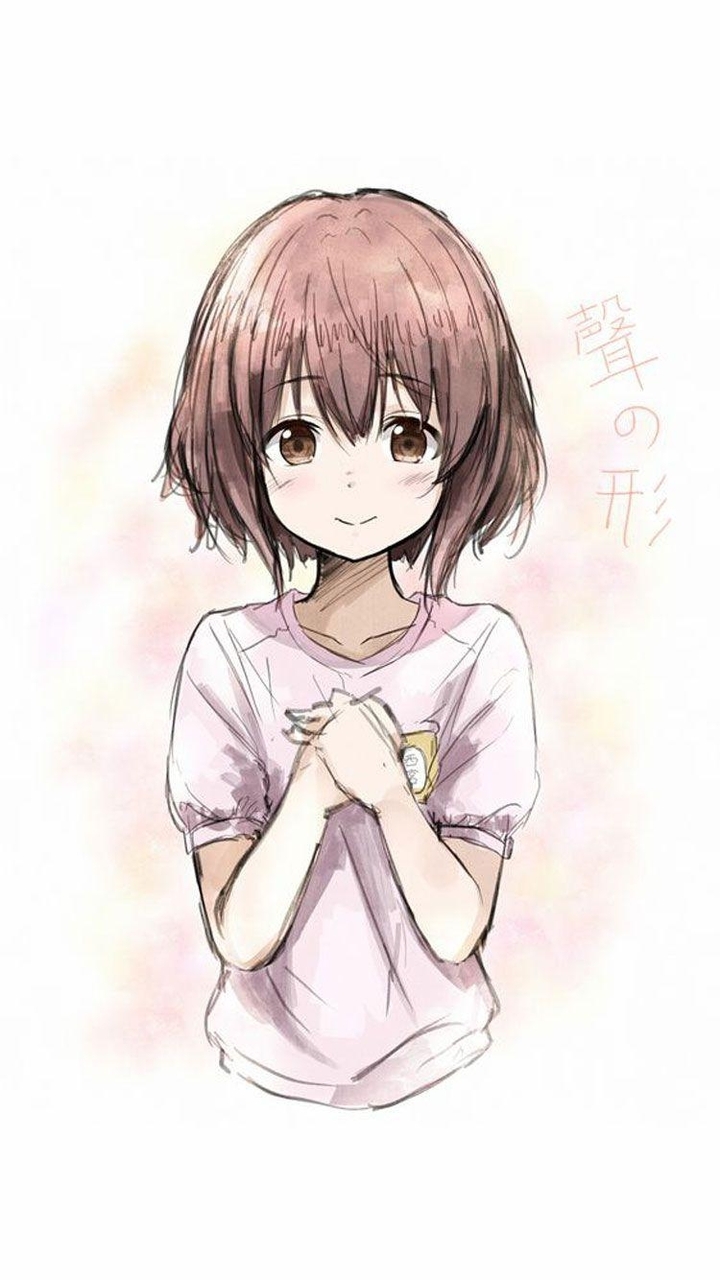 Shouko Nishimiya