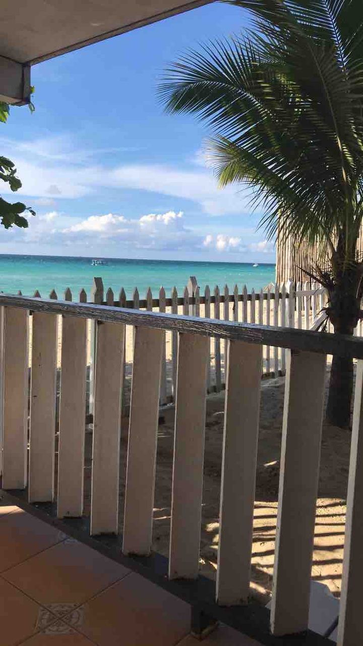 Negril Jamaica