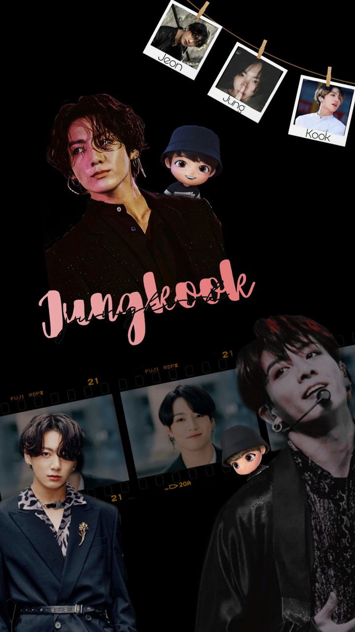 Jungkook