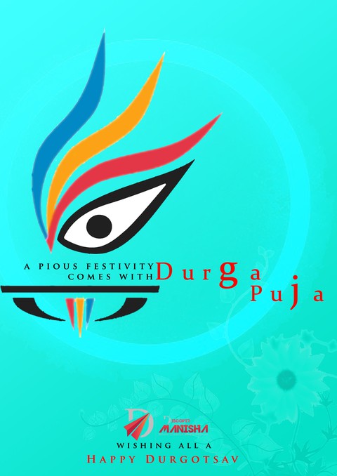 HAPPY DURGOTSAV