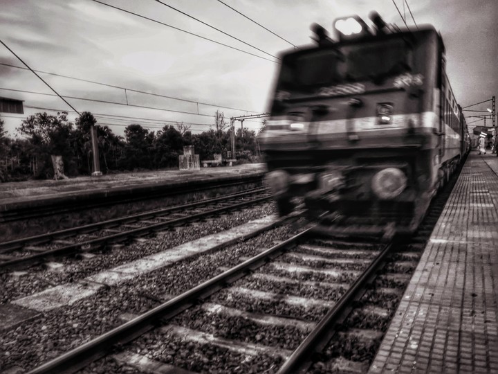 Train 