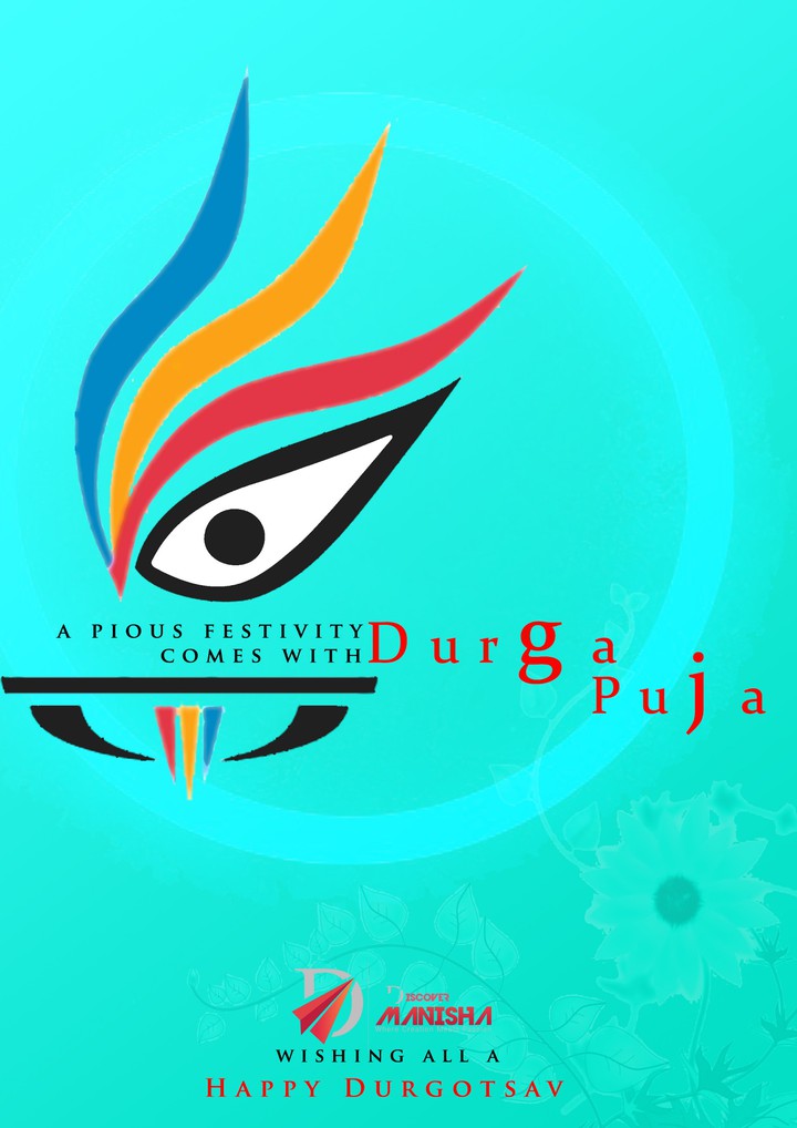 HAPPY DURGOTSAV