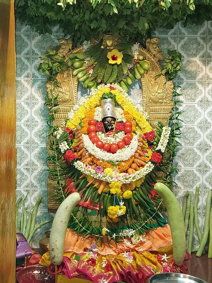 Annapurna devi
