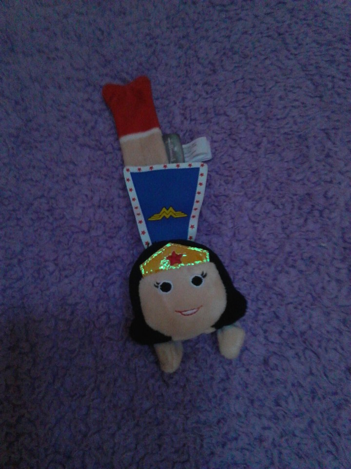 WONDER WOMEN