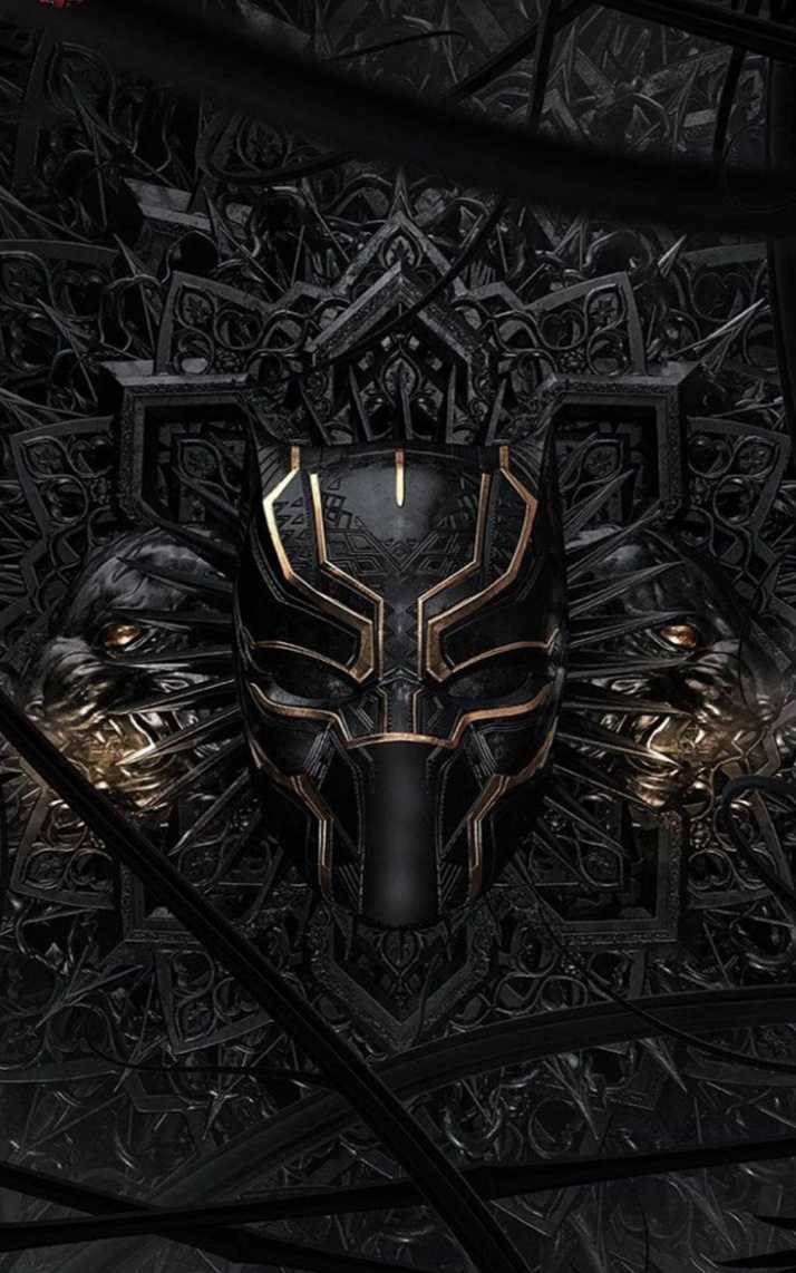 black  panther