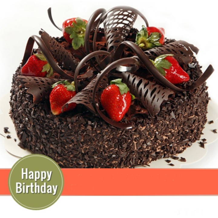 #birthday