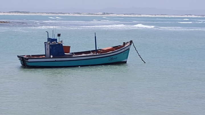 Sleepy seas