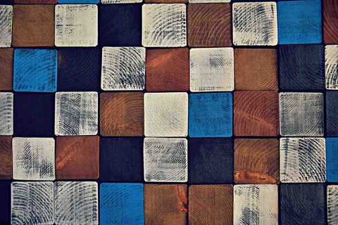 geometric pattern
