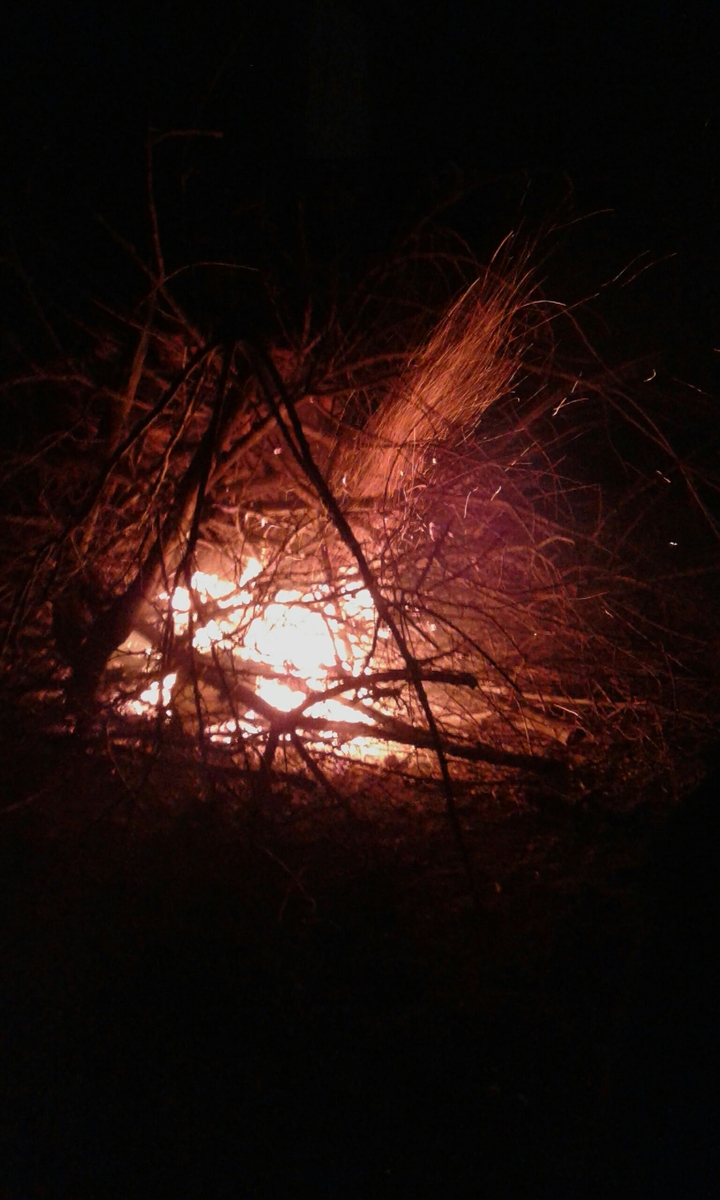 fire