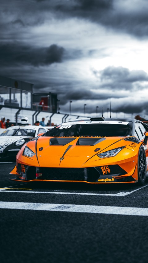 Lamborghini follow for high quality wallpapers