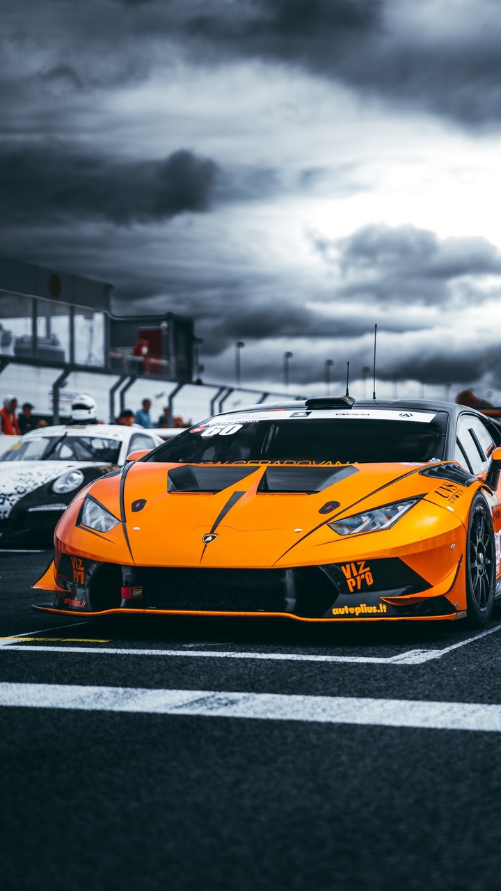 Lamborghini follow for high quality wallpapers
