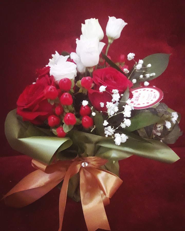 my work.