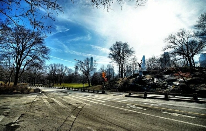 New York