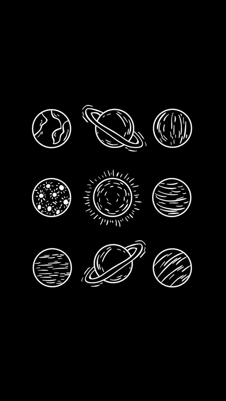 Planets