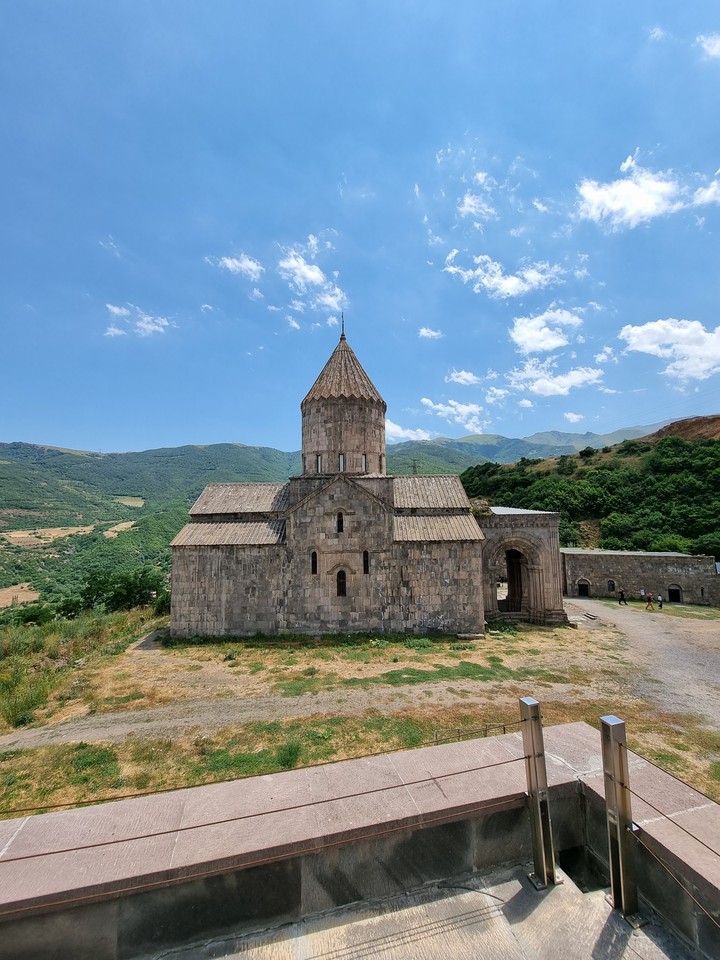 TATEV
