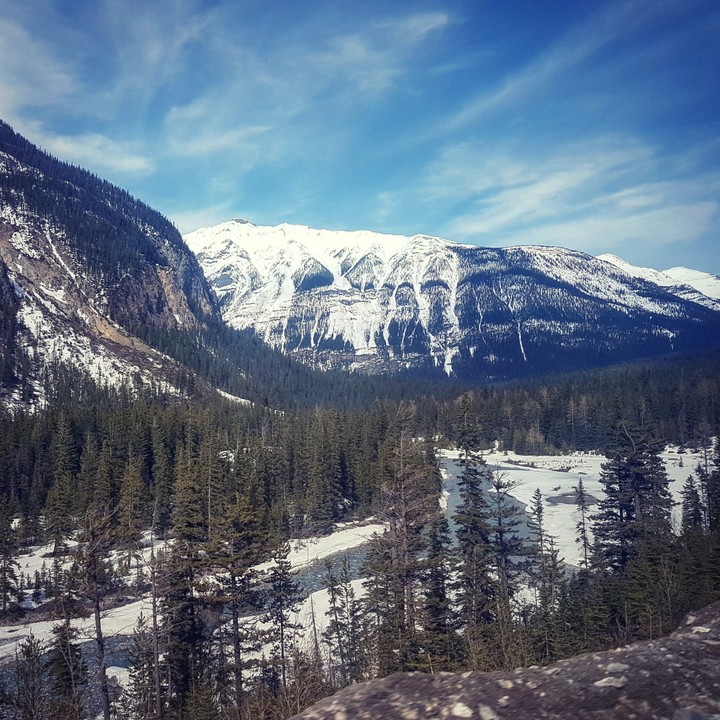 mountain- 2