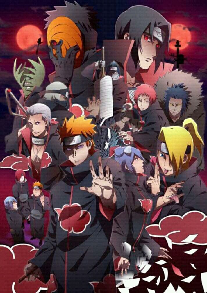 akatisuk