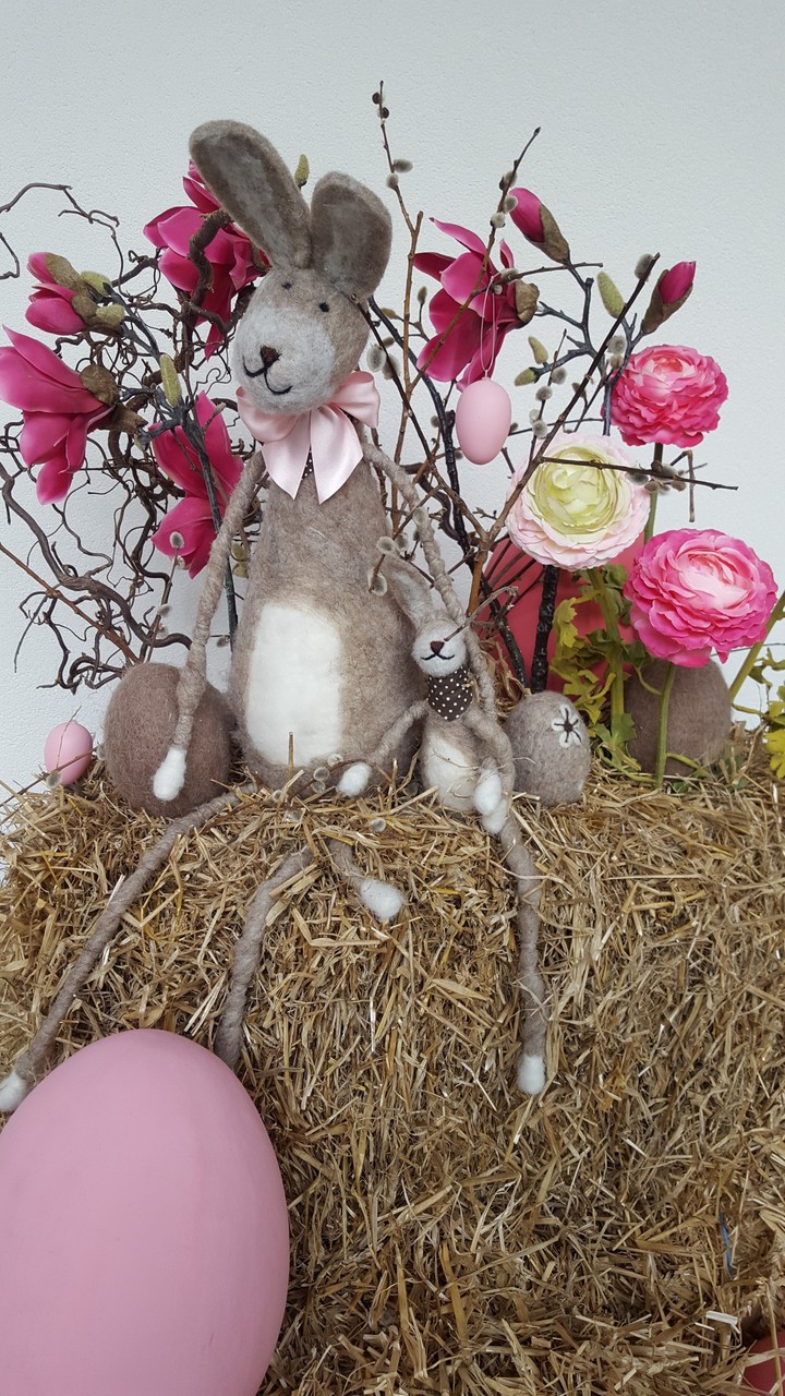 Osterzeit