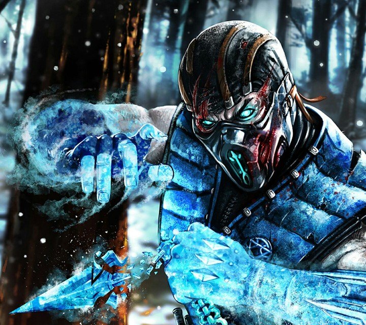 sub zero