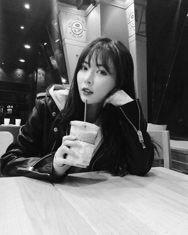 Hyuna