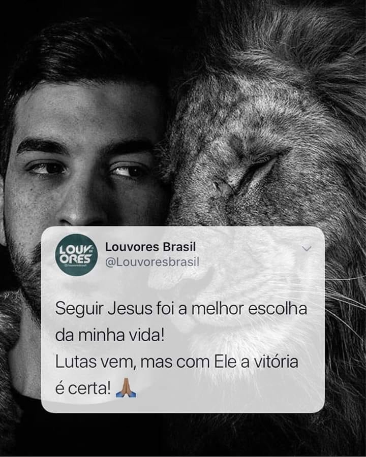 Jesus, O caminho, a verdade é a vida