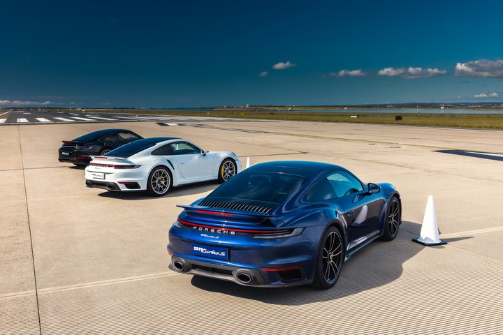 porsche