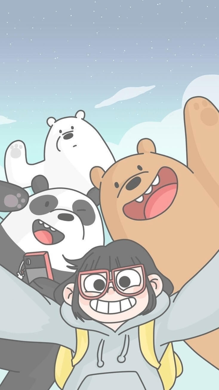 bears