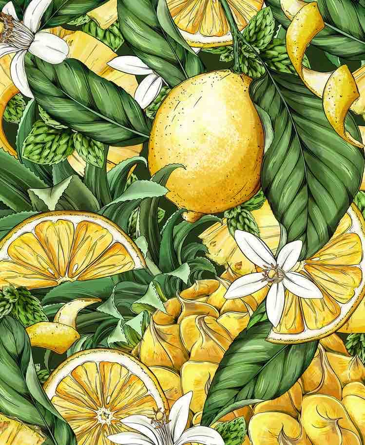 lemons