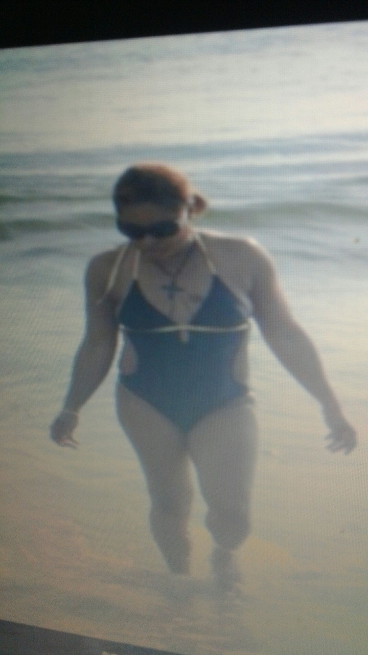 Beach Bum
