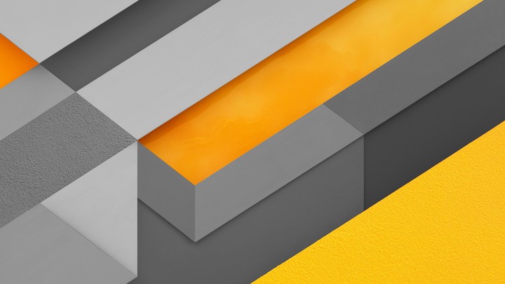 Android Marshmallow 6