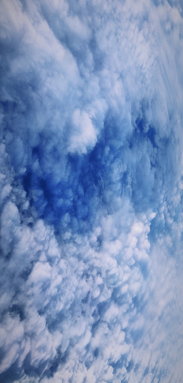 Up Above