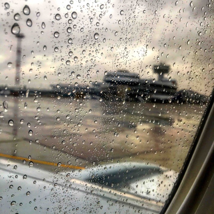 rain