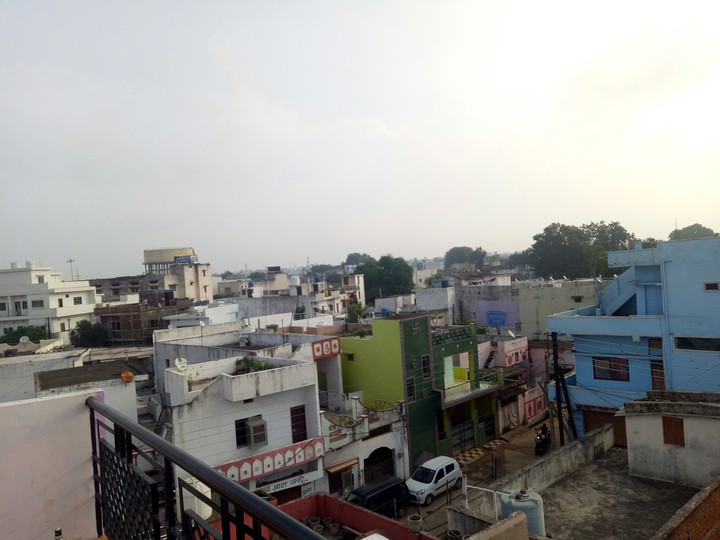 raipur