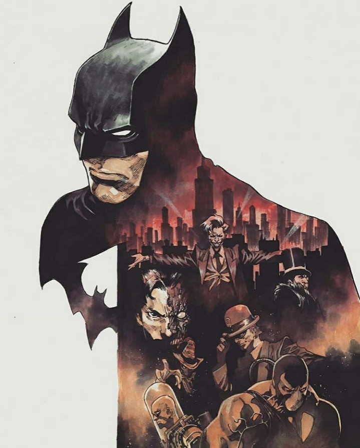 Batman