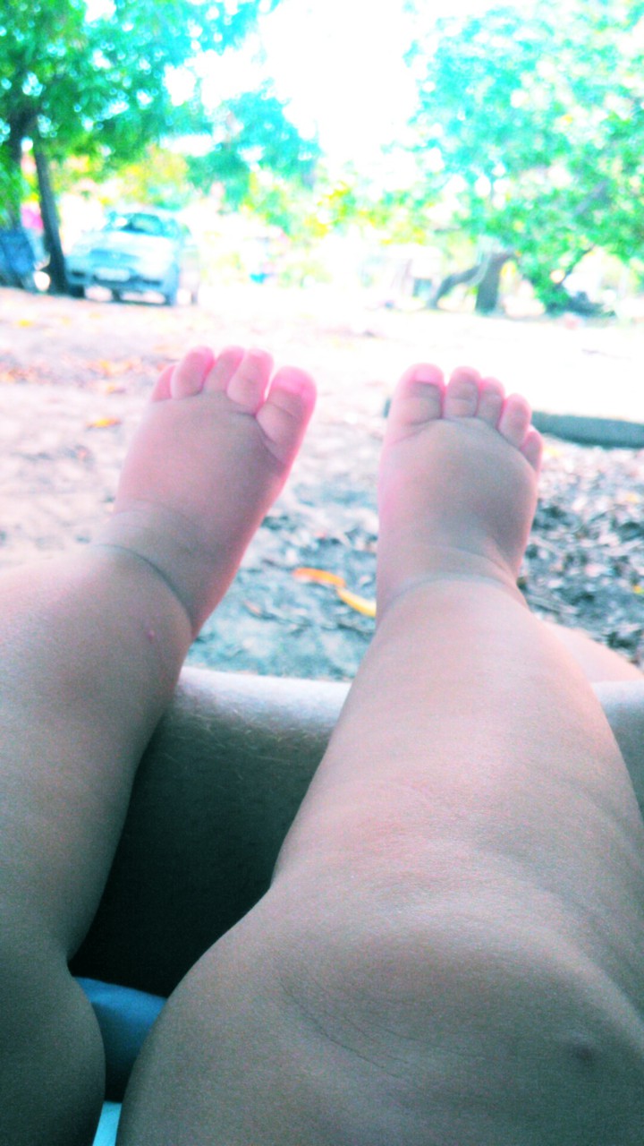 pezinhos