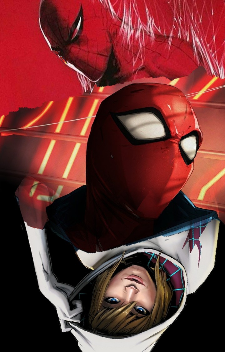 spider verse