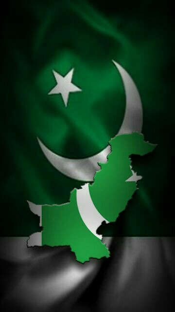 My country Pakistan