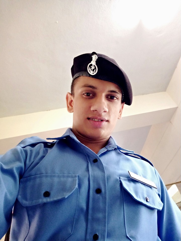 army