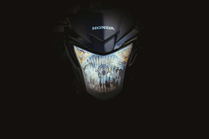 honda hornet 160r