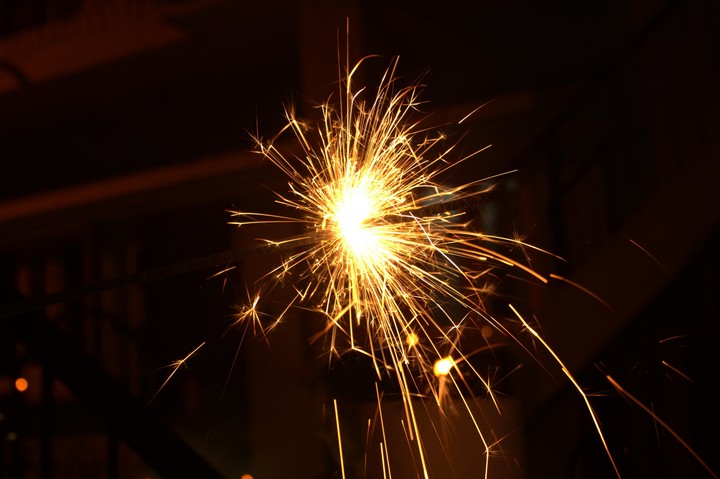 firework