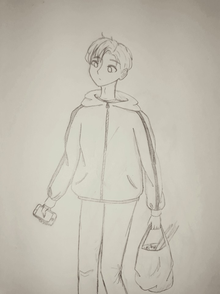 doodling is fun 5